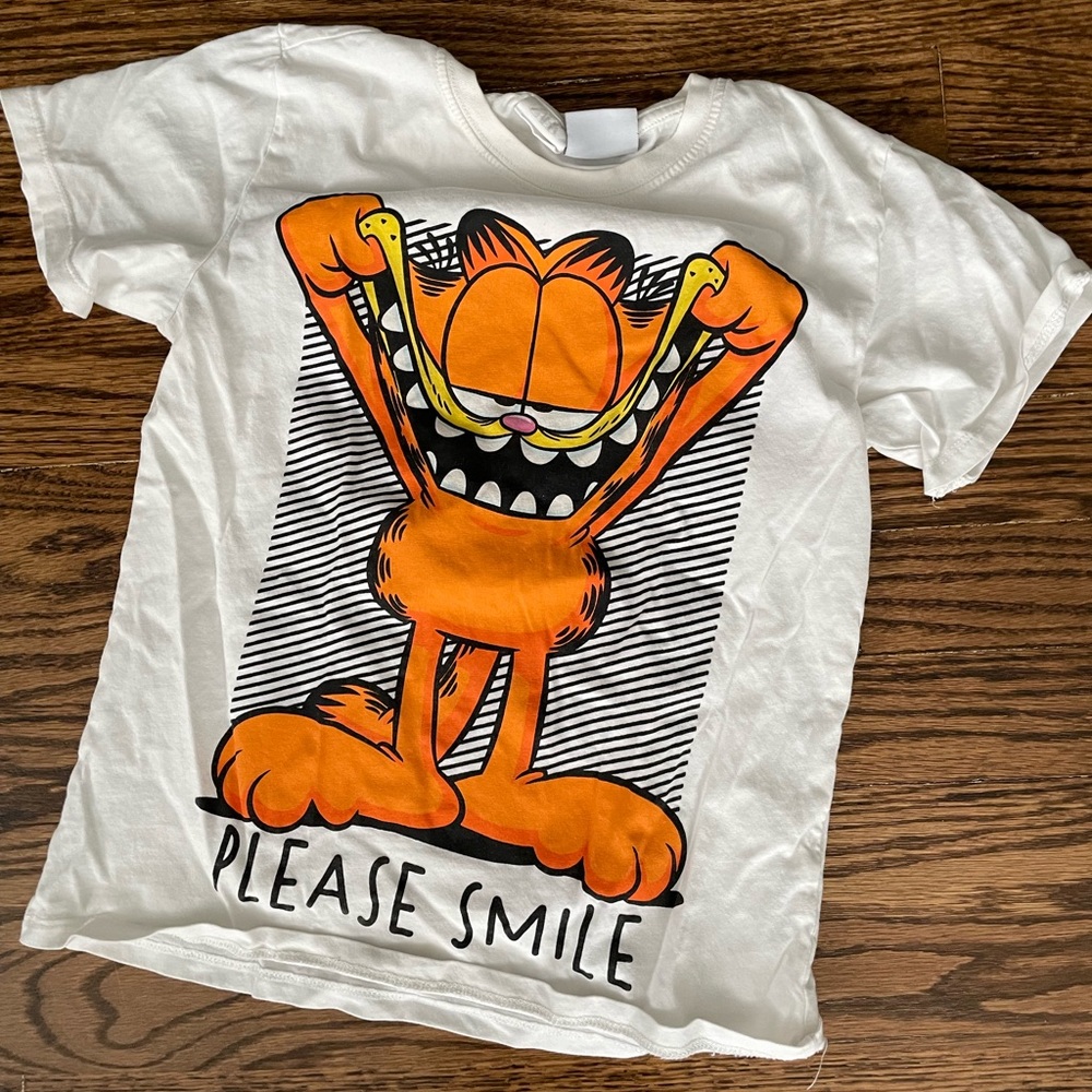 Boys tee